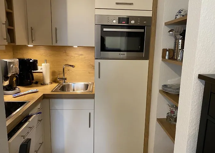 Ferienwohnungen Felix Und Jan