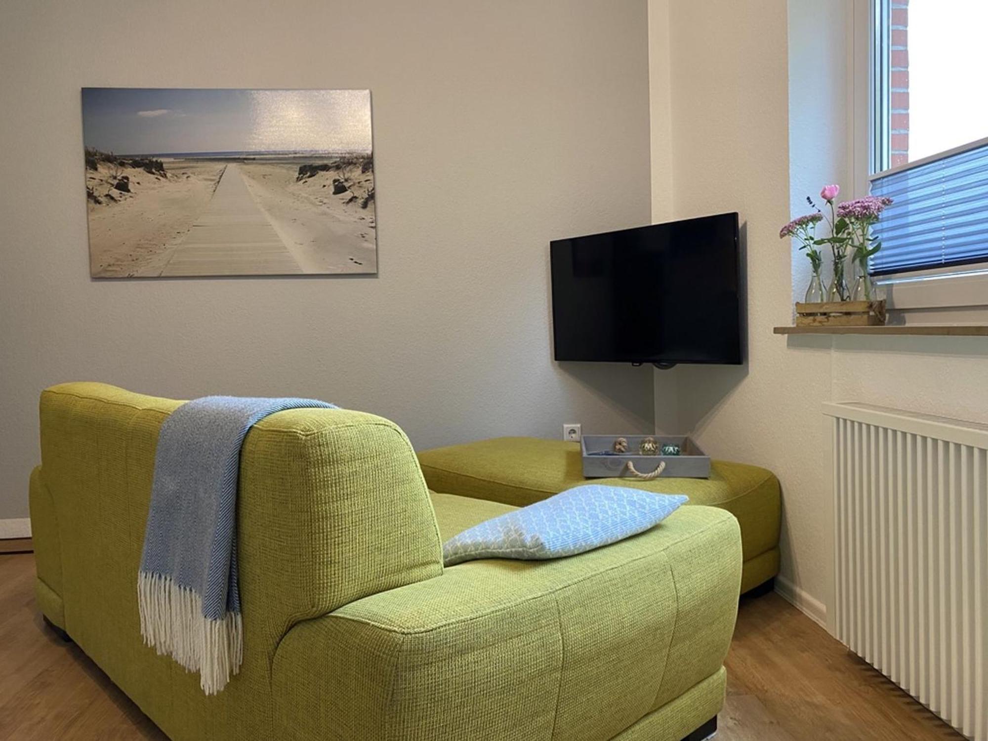 Felix Und Jan Apartment *