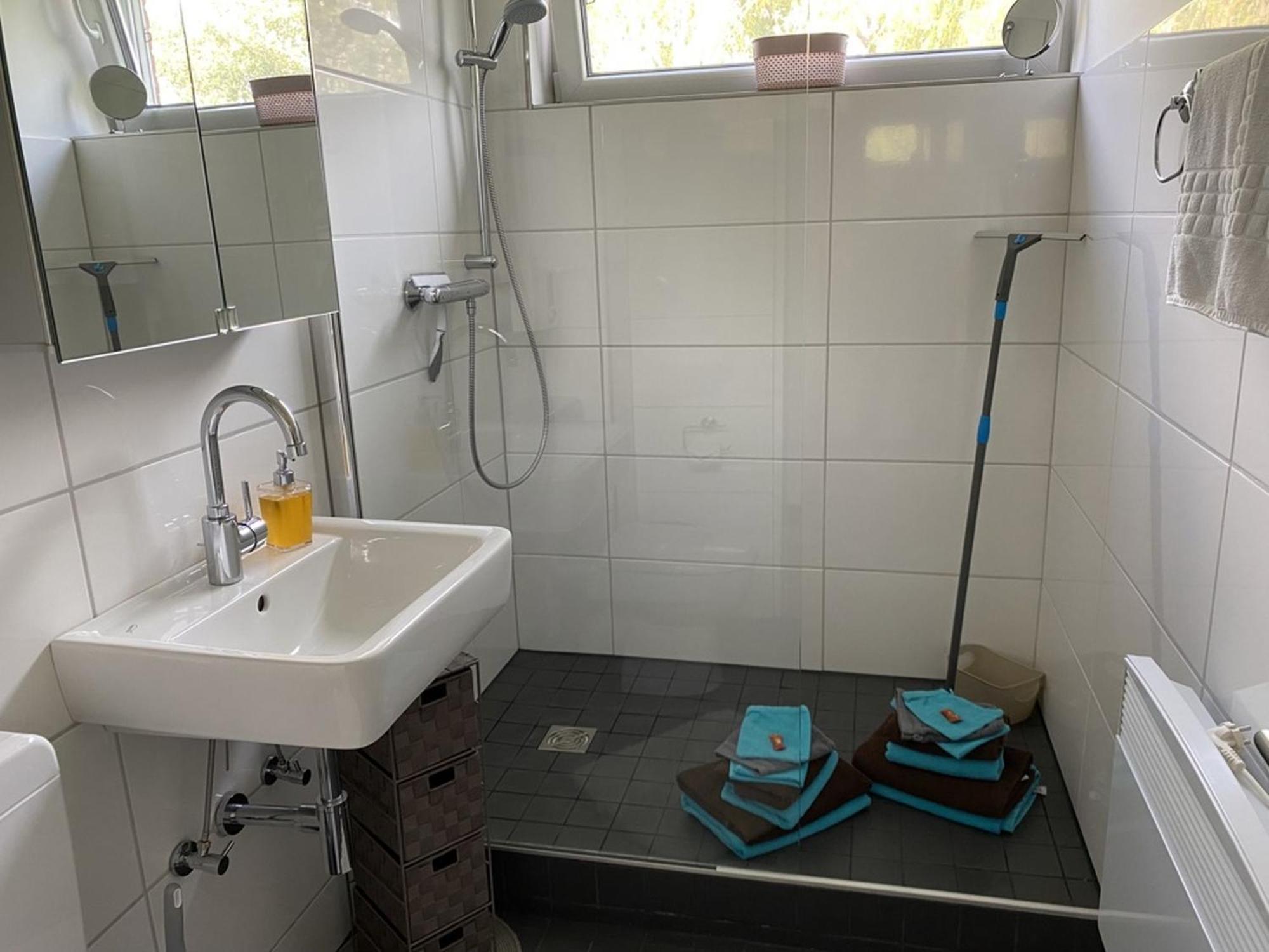 Felix Und Jan Apartment