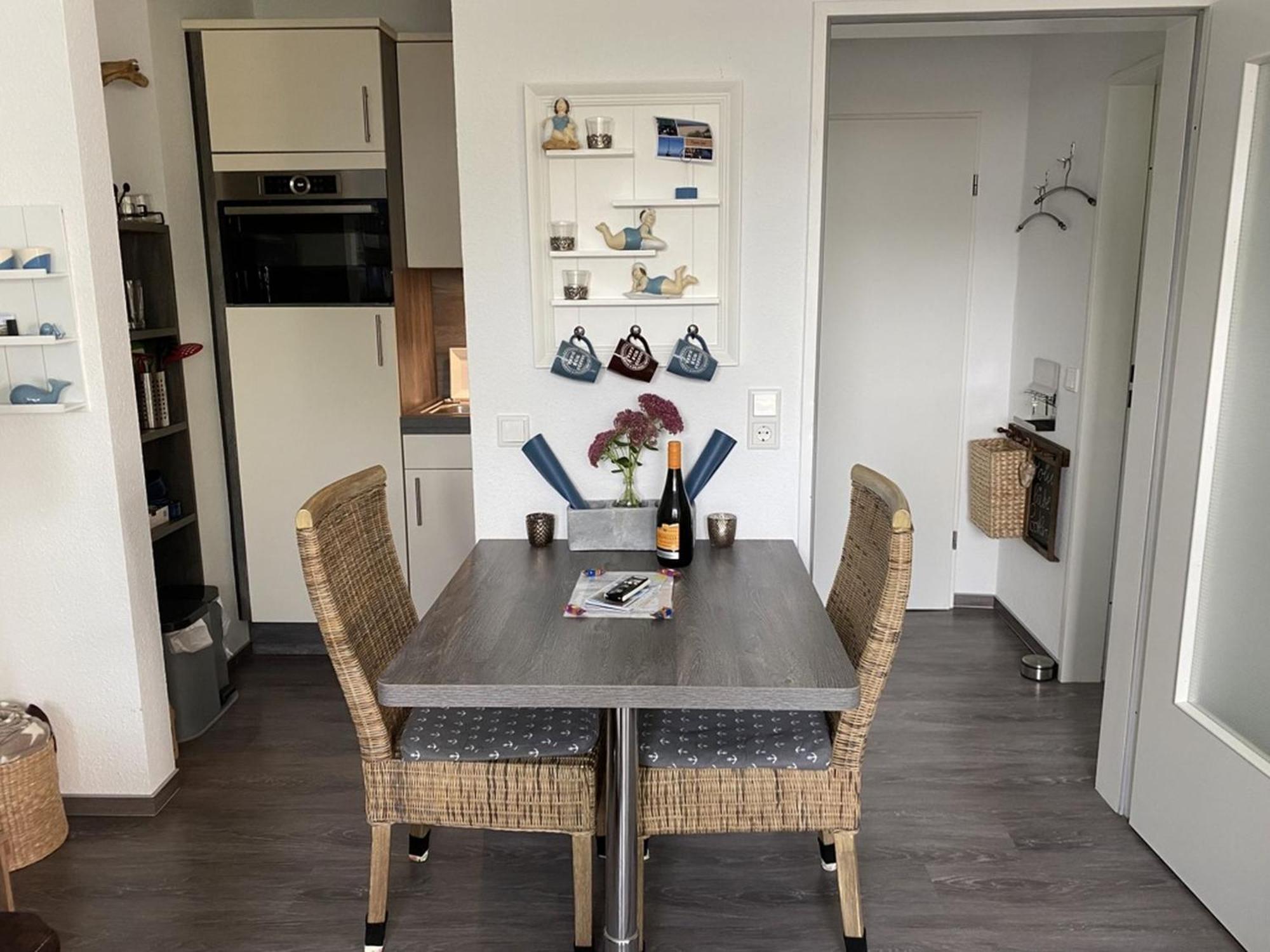 Apartment Felix Und Jan