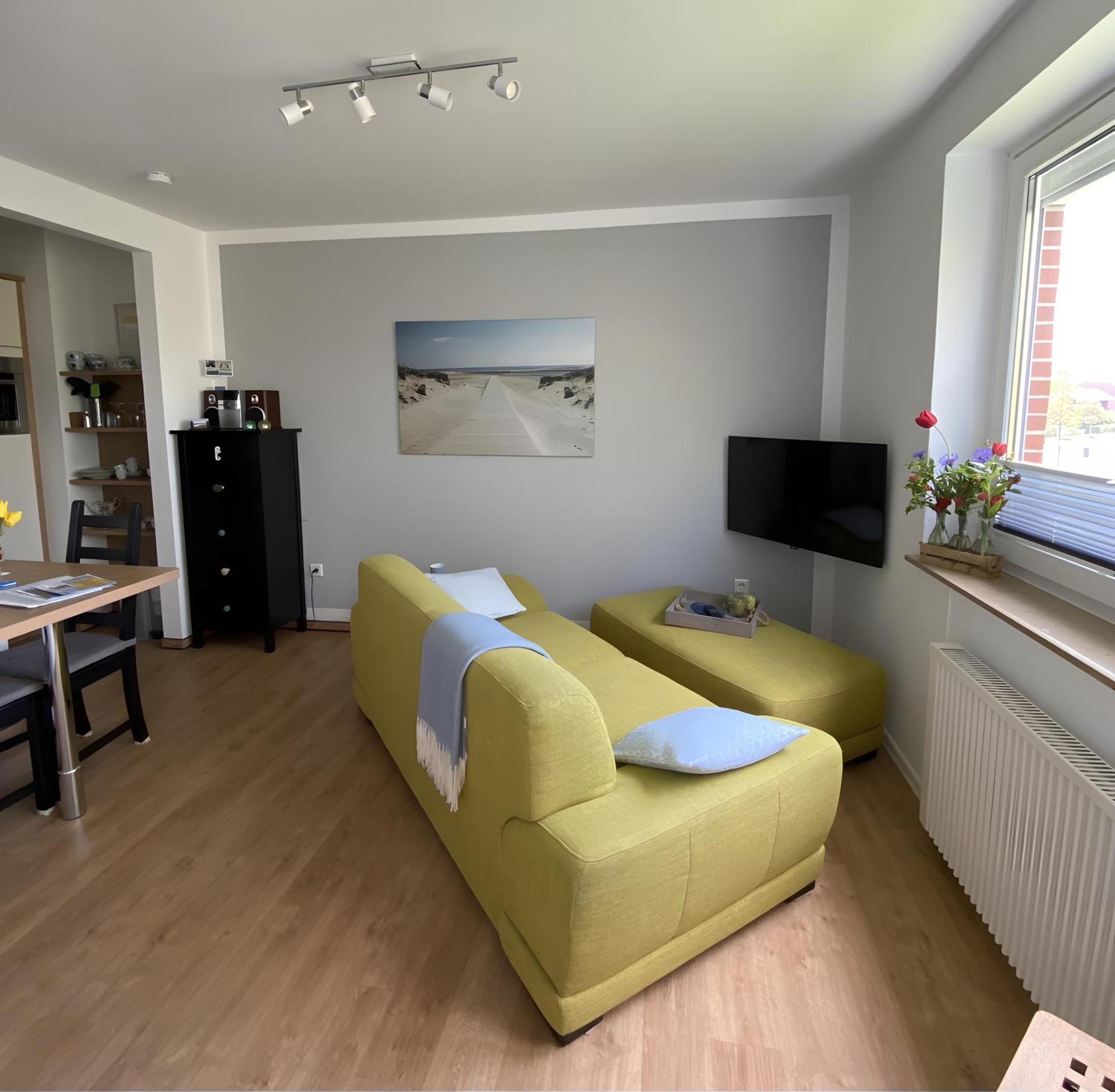 Felix Und Jan Apartment