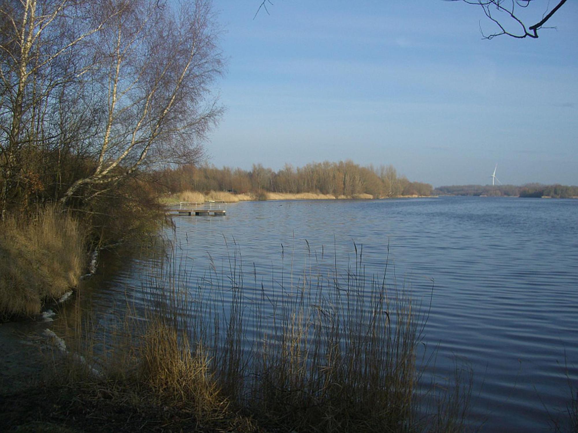 Felix Und Jan Horumersiel