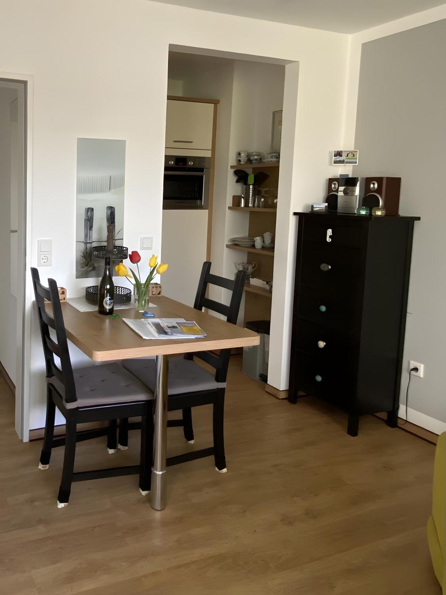 Felix Und Jan Apartment