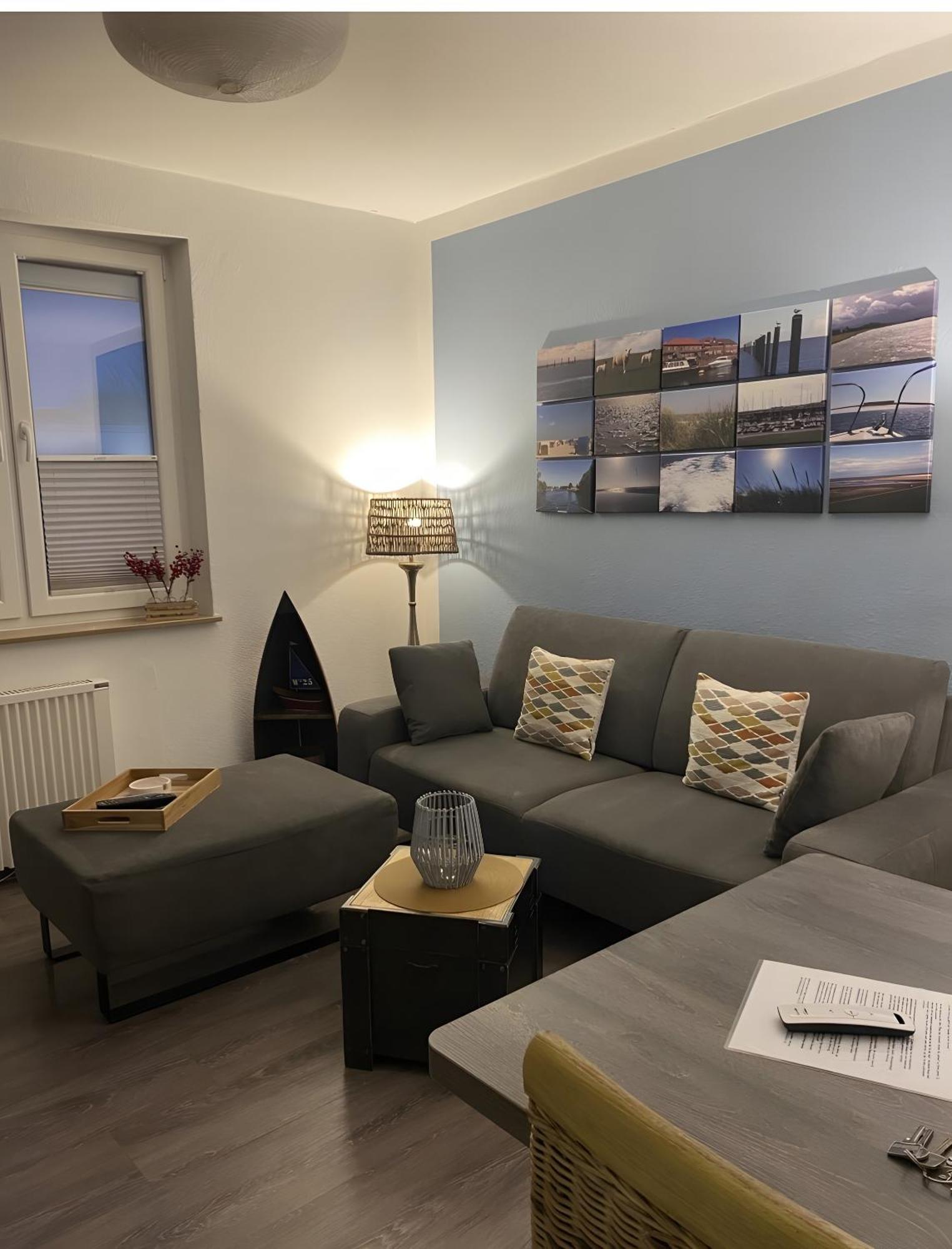Felix Und Jan Apartment